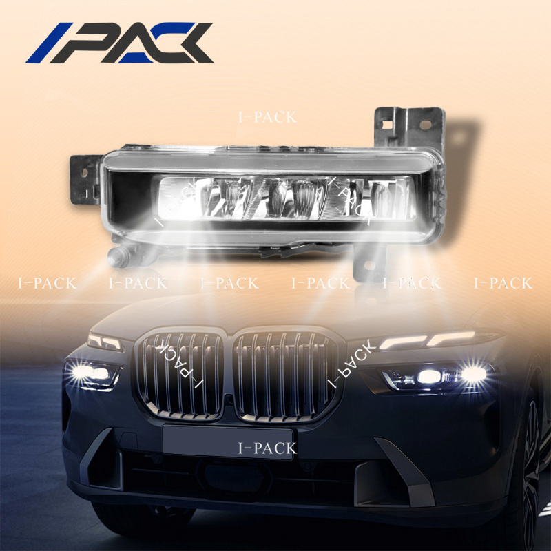 Противотуманная фара LED для BMW X7 G07 2019-2023