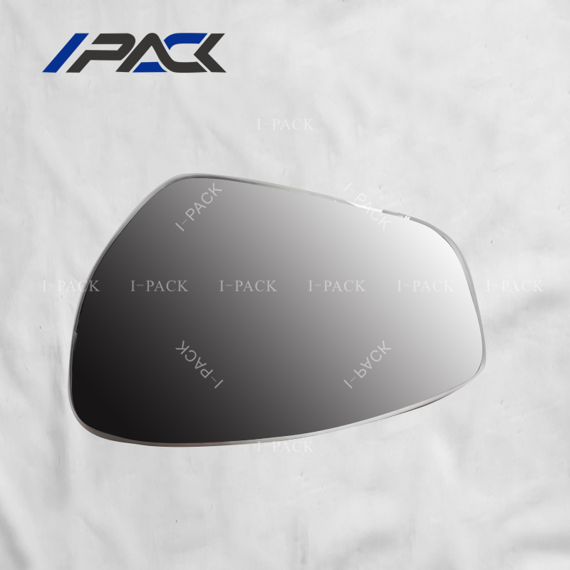 Стекло бокового зеркала Chery Omoda C5 2022-2025 с подогревом