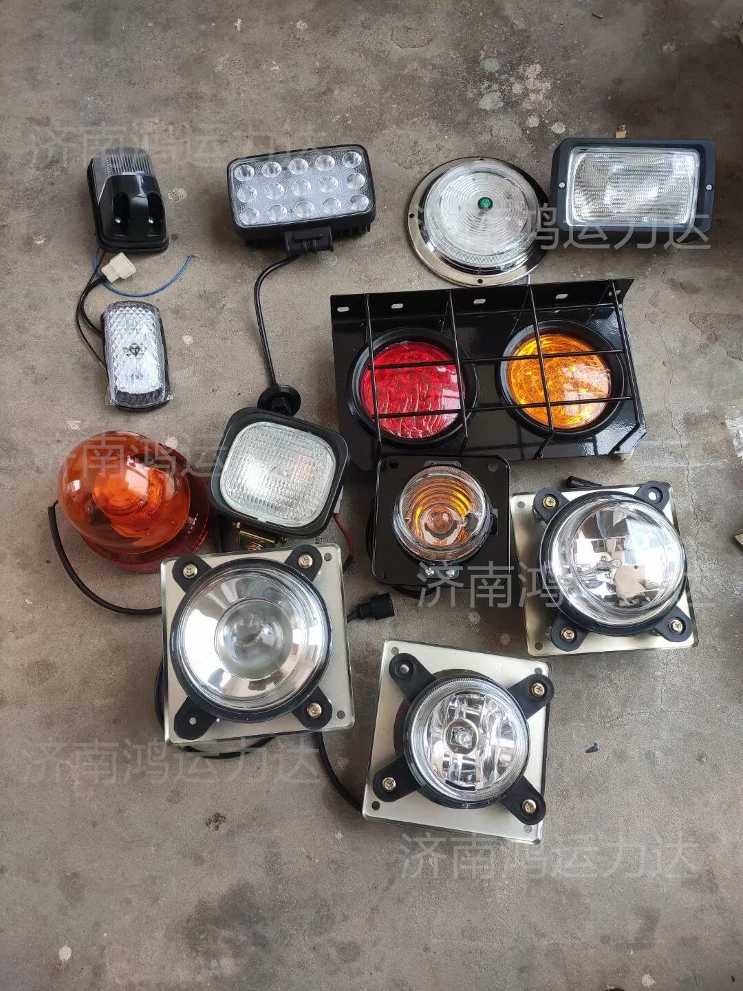 Tonly Light Tl13-002 Tl13-014 Tl13-015 Tl13-J025 Tl13-Y025 for Tl875 Tl885 Tl891