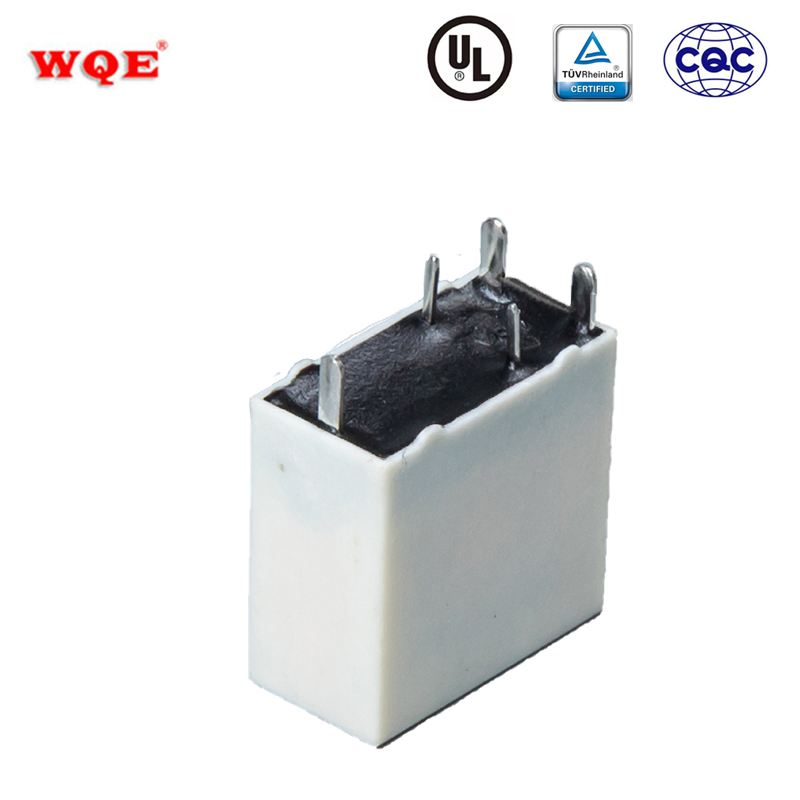 25A Auto Relay Slim PCB Relay for Car Automotion Windom