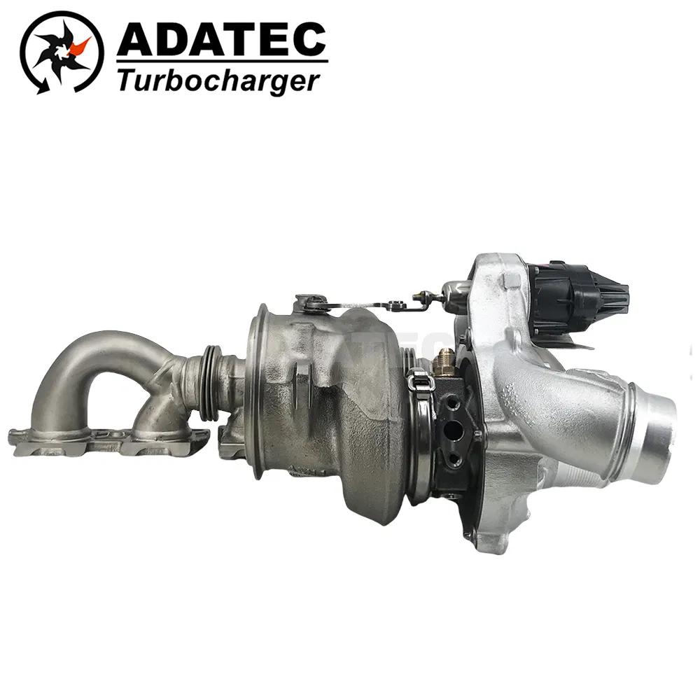 Турбокомпрессор B58 Ball Bearing для BMW 3.0L