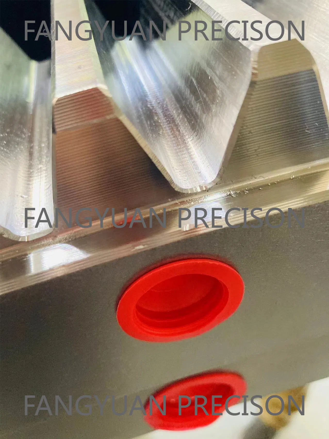 Precision Slewing Ring Bearings Designed for Heavy-Duty Applications