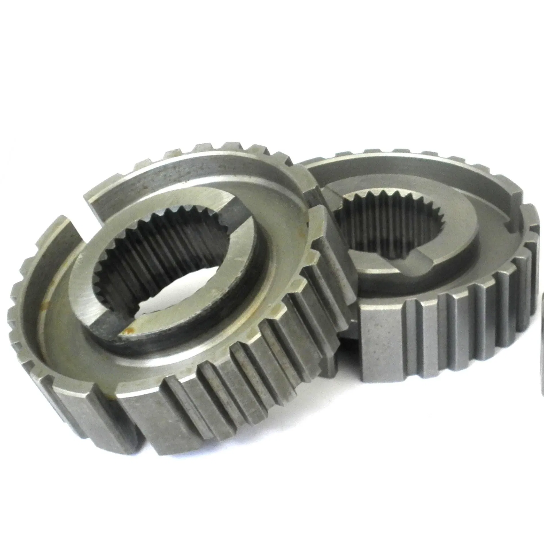 Порошковая шестерня синхронизатора КПП для авто