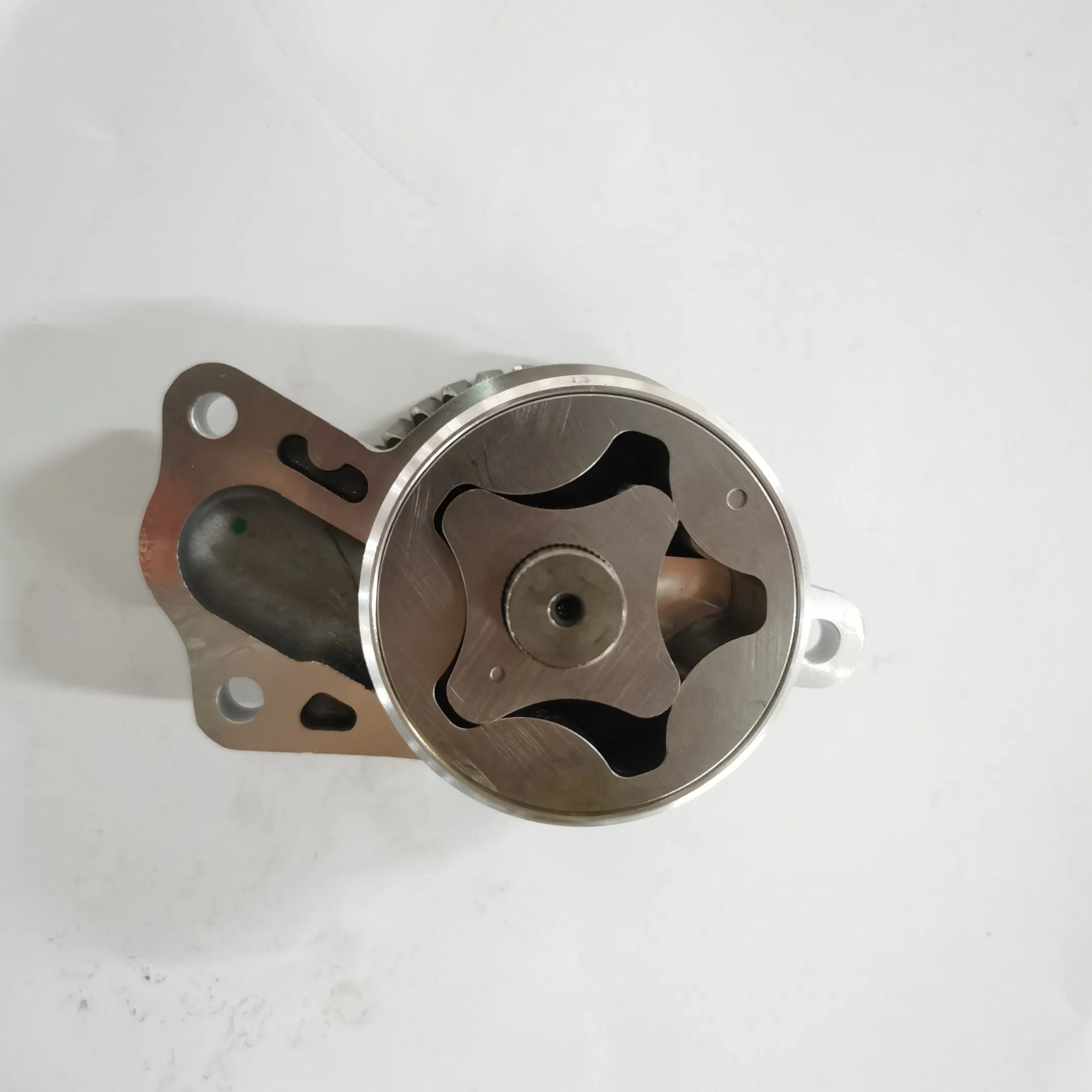 Масляный насос Saic Maxus V80/T60 S00029435+01