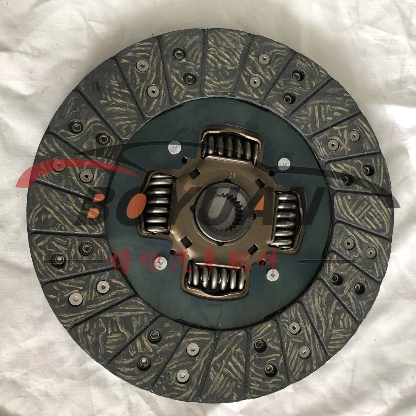 30100-VW200 Manufacturers Supply a Variety of Models of Clutch Sheets, Automotive Clutch Sheets