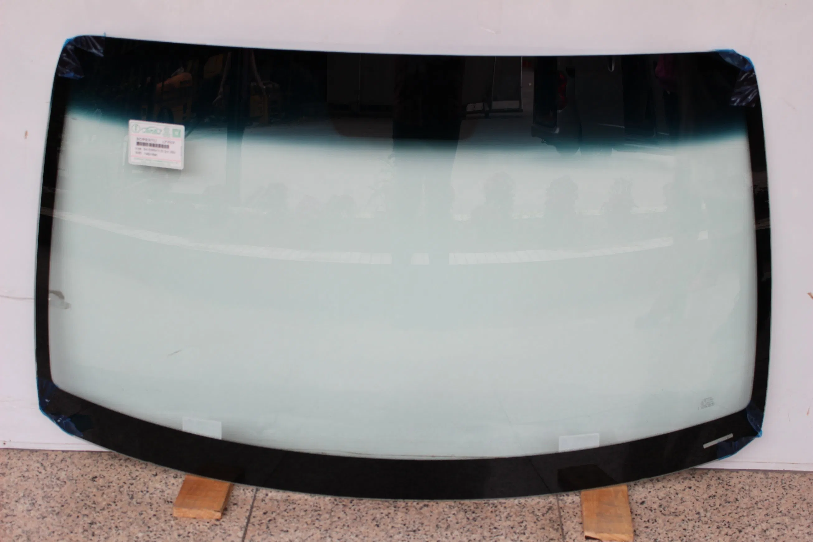 Auto Glass for KIA Sorento 5D SUV 2002- Windshield