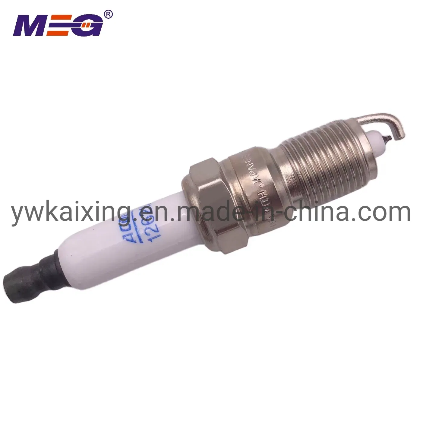 Иридиевые свечи зажигания AC Delco 41-110