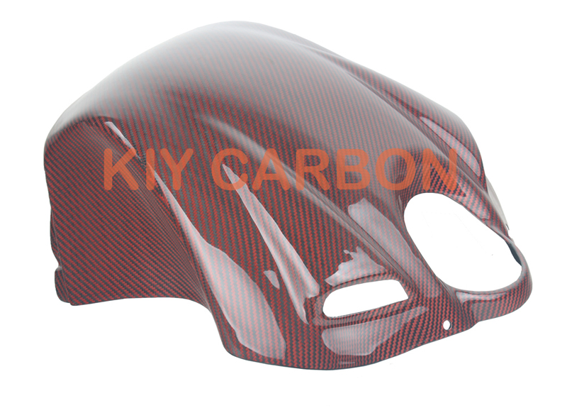 Карбоновые крылья для мотоцикла Ducati 1098/848