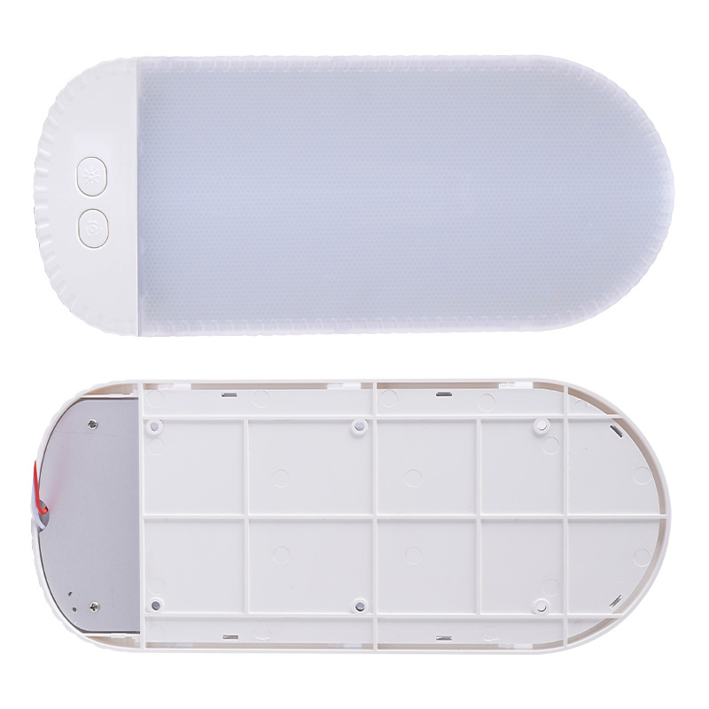 Универсальные светодиодные лампы для авто