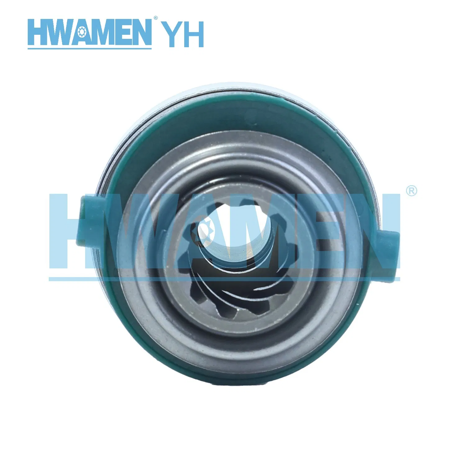 Стартерный привод BENDIX BD2004 для CITROEN