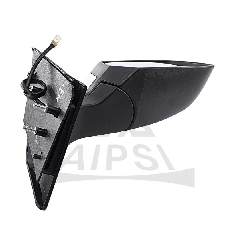 Боковое зеркало Nissan Sunny N17 правое 96301-3AW0B