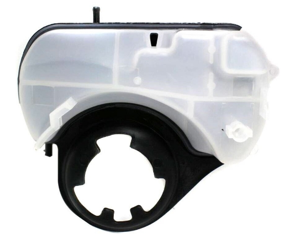 Расширительный бачок радиатора для Jaguar X-Type 2002-2008