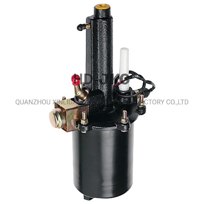 Главный тормозной цилиндр для грузовика HD-JKC