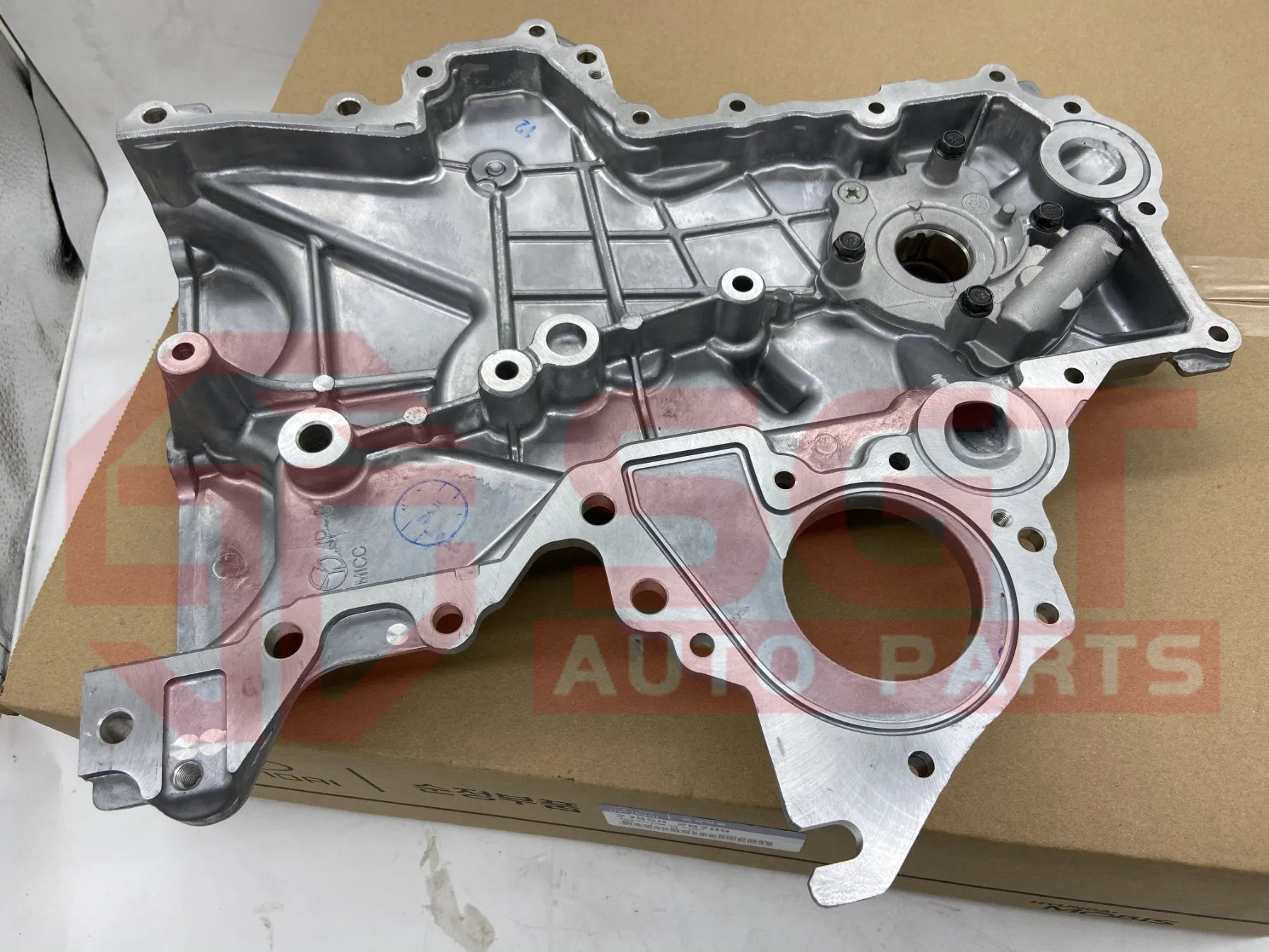 Масляный насос 213502b700 для Hyundai/KIA