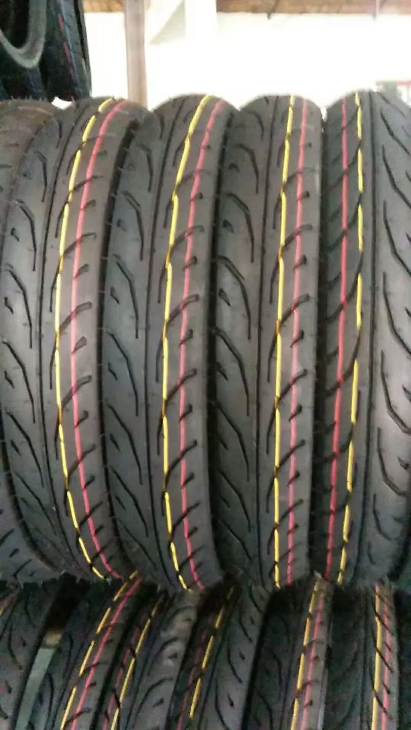 Мотошина 2.75-18 внедорожная для CG125