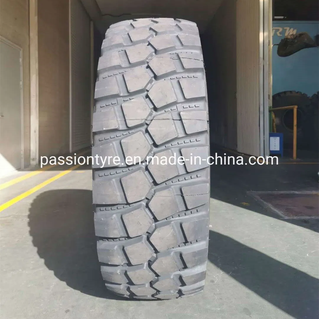 Шины для самосвалов Cross Country 14.00R20, 16.00R20