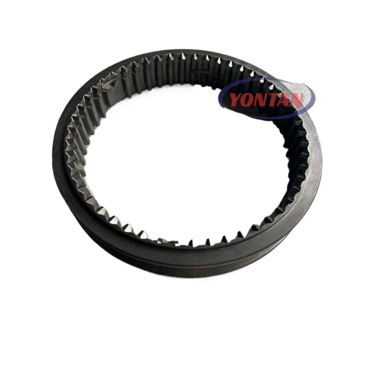 Manual Gearbox Auto Parts Synchronizer Steel Ring Me670317 for Japanese Mitsubishi Truck