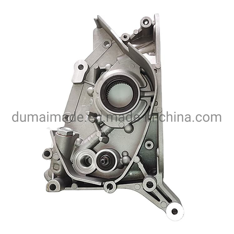 Масляный насос для Mitsubishi OEM MD306059, алюминий
