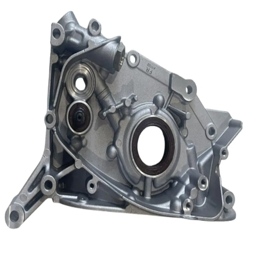 Масляный насос для Mitsubishi, модель MD-30/MD-33