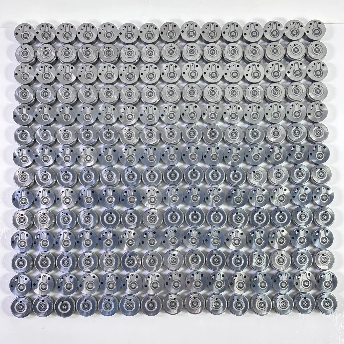 Control Valve 295040-9440 G4 Orifice Plate for Denso Injector 23670-0e020 23670-0e010