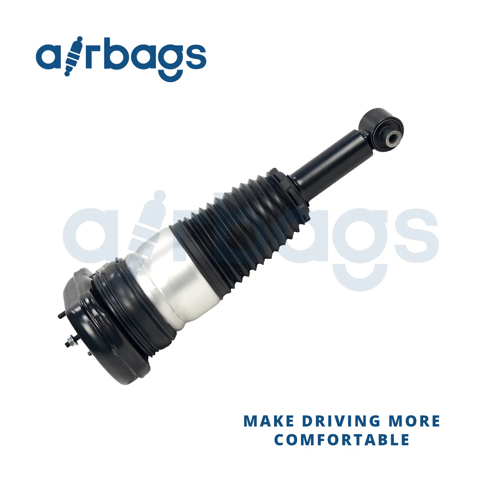 37106872968 Manufacturer Auto Parts Rear Right Air Suspension Strut for BMW 6-Series G32 Air Shock Absorber