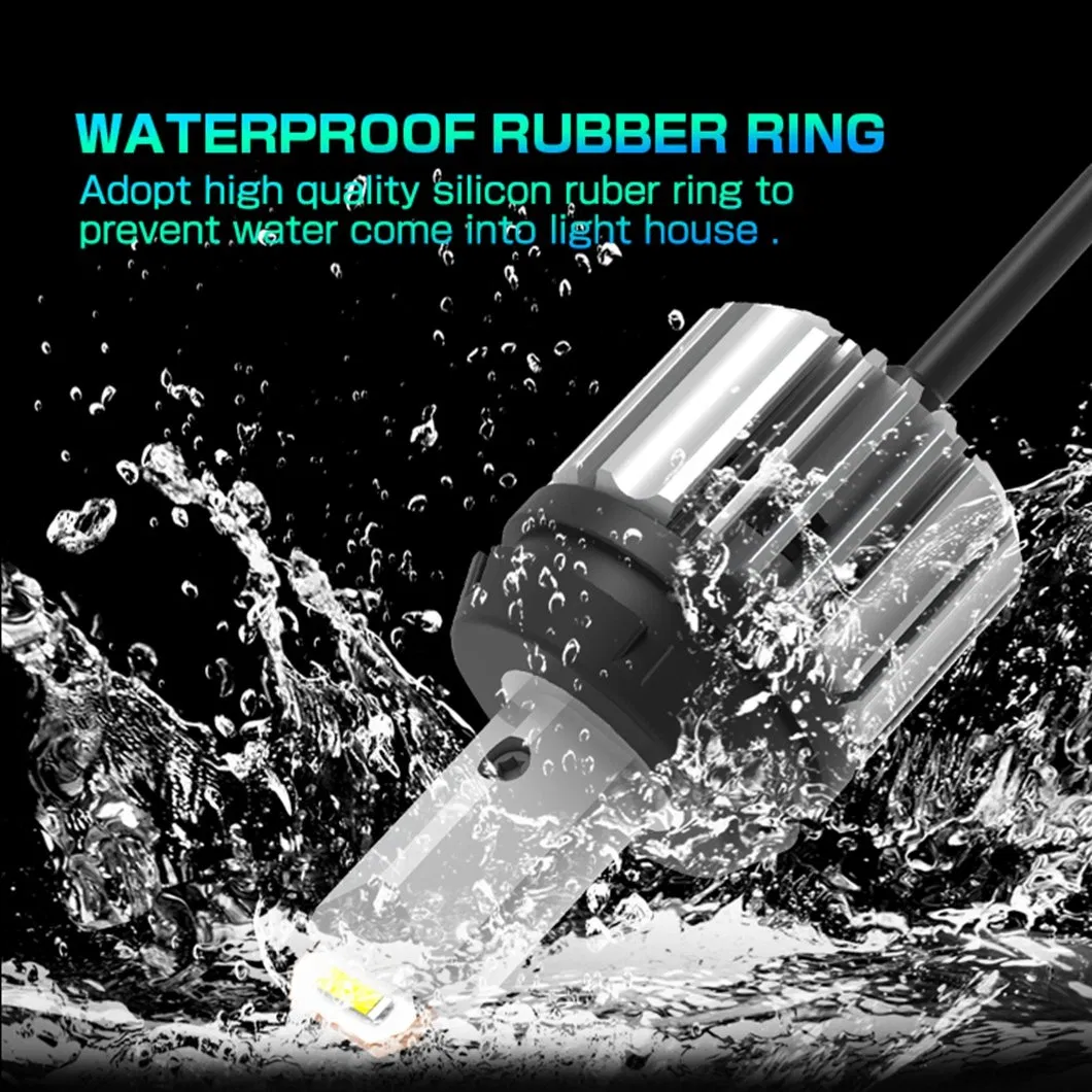 Светодиодная лампа G-View GR 40W Strobe Light