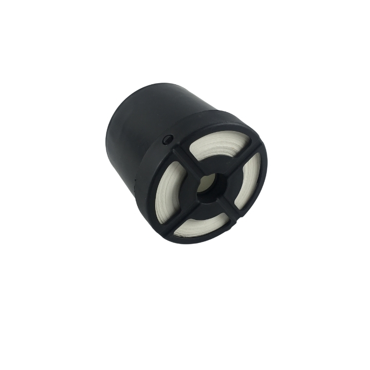 Excavator Hydraulic Filter Replaces Jcb Spare Parts Js130 Js160 32925164 32/925164 Hy90350