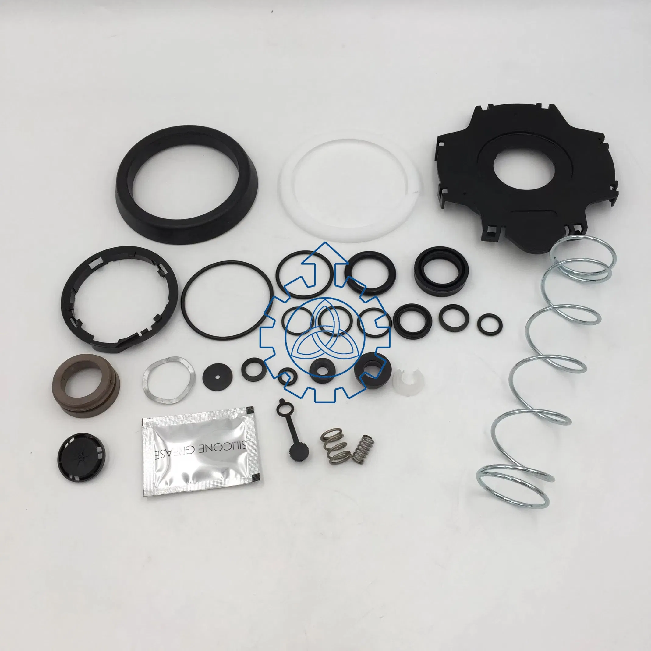 Ремкомплект сервопривода сцепления 9700519712 для MAN