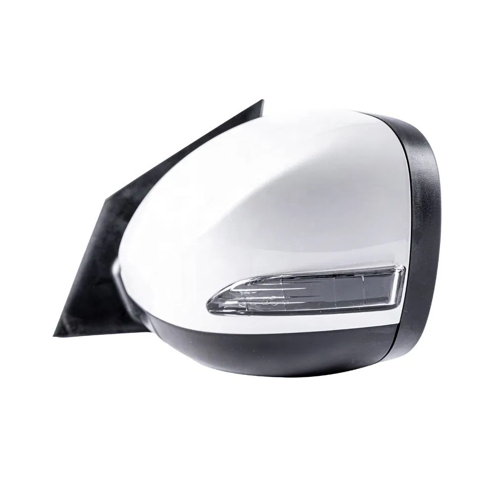 Car Accessories Side Mirror Rear Rearview Mirror Reverse Mirror for JAC J2 J3 J4 J5 J6 J7 S3 S5