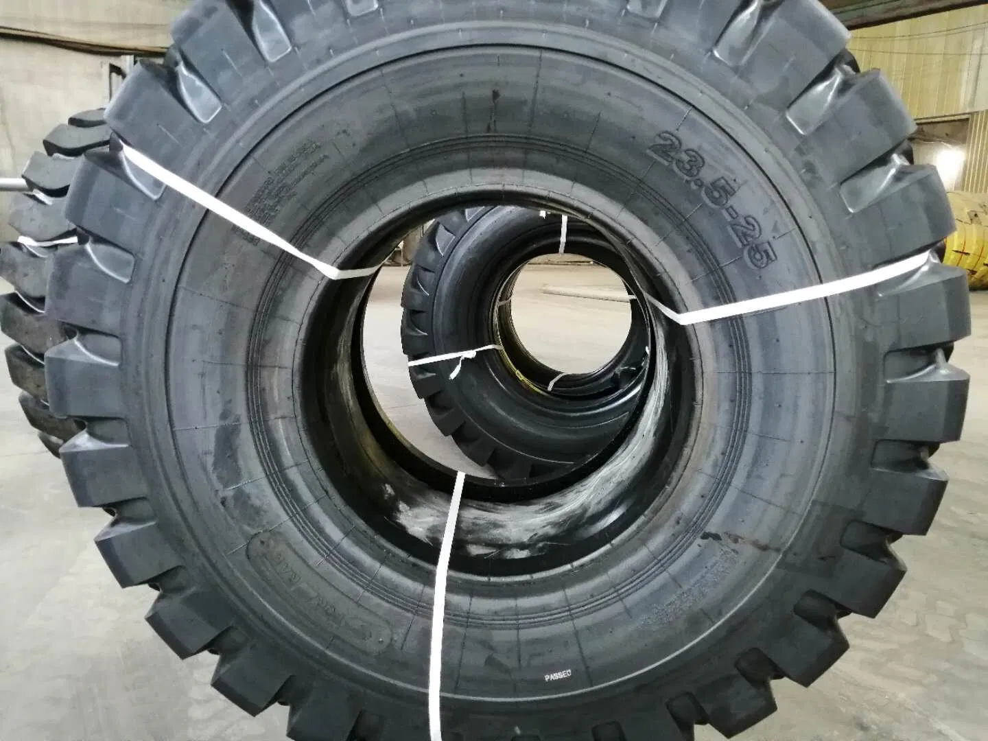 26.5.25 23.5.25 20.5.25 17.5.25 15.5.25 14.00 24 Bias OTR Tires