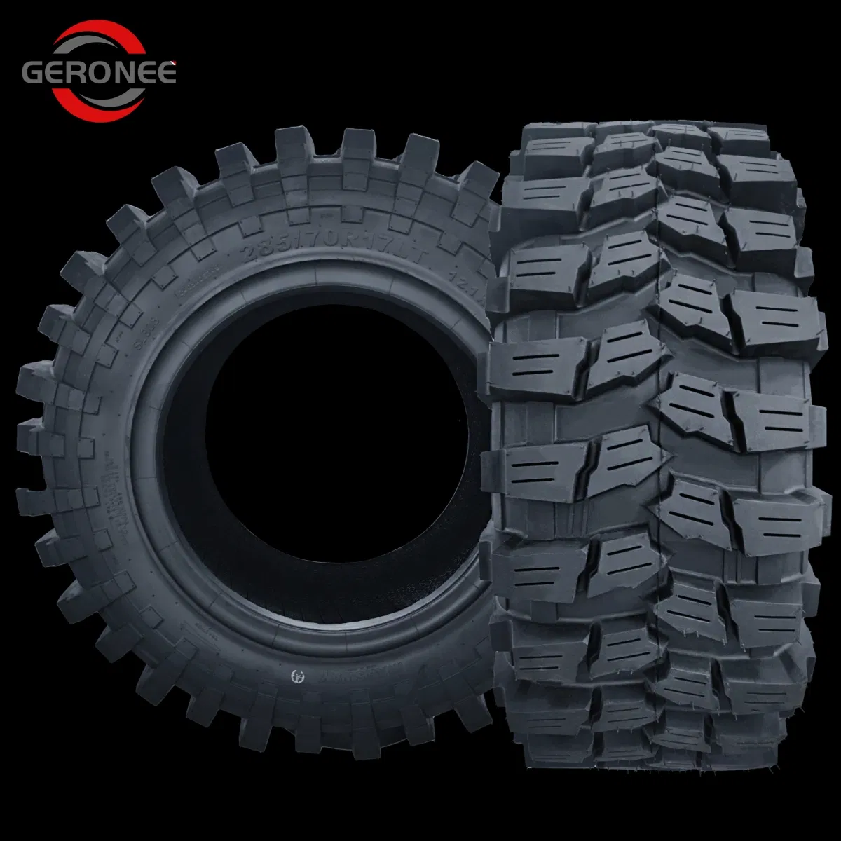 Внедорожные шины Competition Mud Terrains SL808