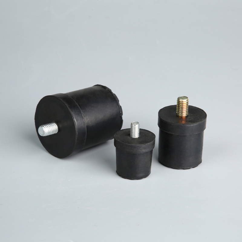 High Pressure Rubber Shock Absorber for Durable Wear Resistance