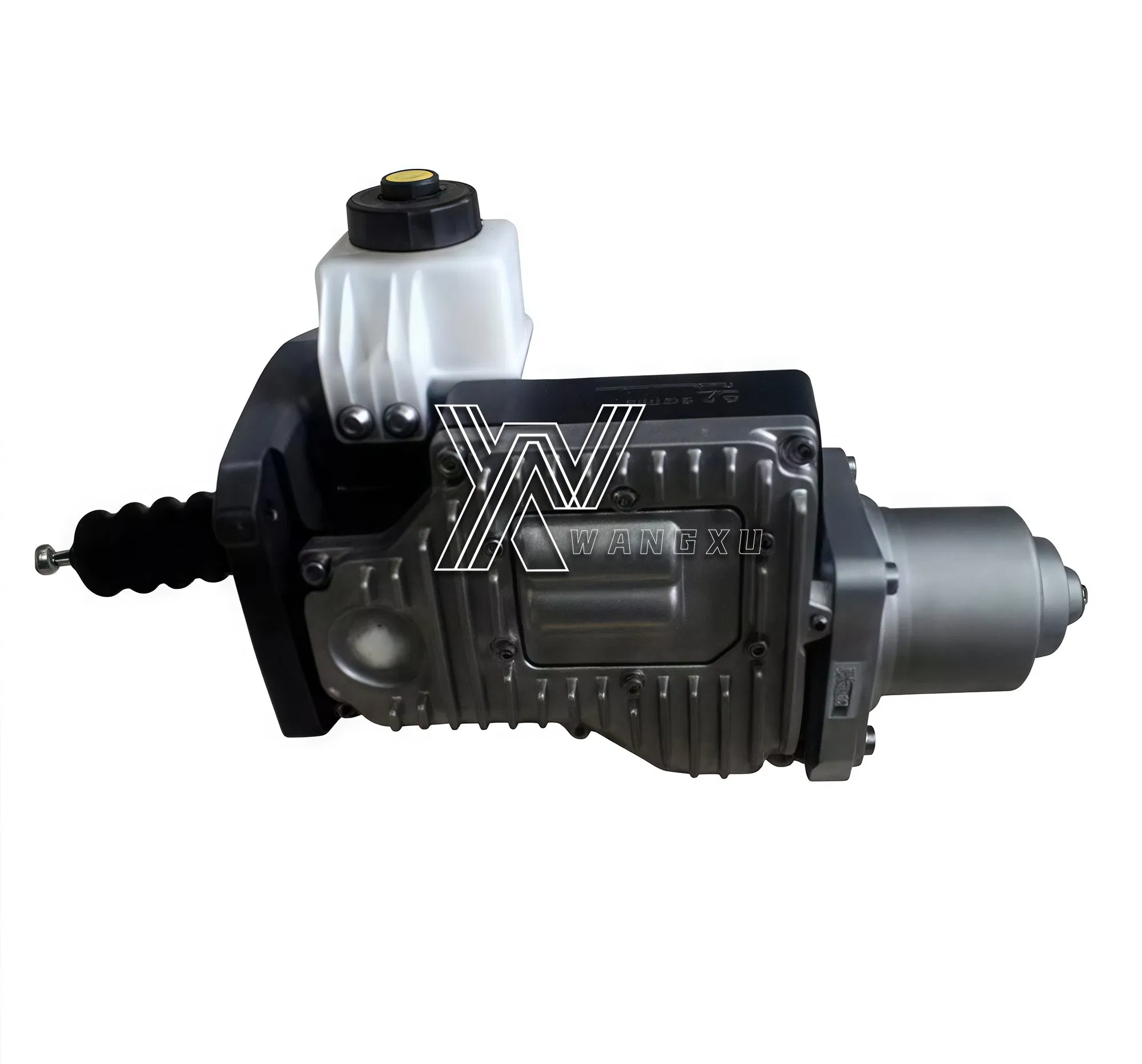 Сервопривод сцепления Scania 4/F/K/N-Series 2450508