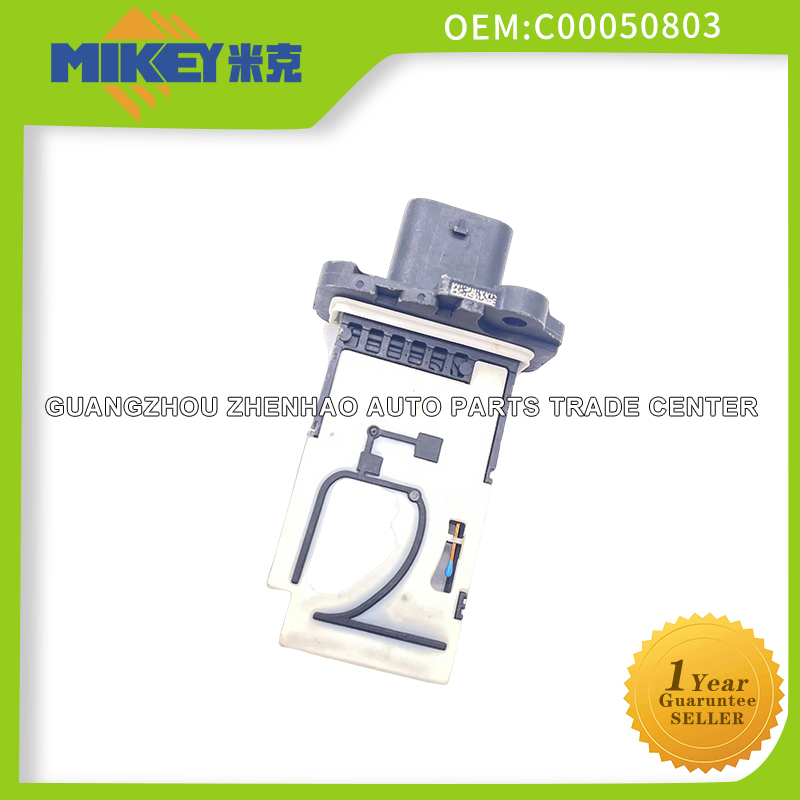 Датчик массового расхода воздуха для Buick Cruze C00050803