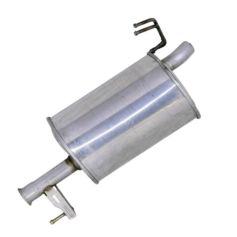 Глушитель выхлопной трубы для Hyundai Elantra