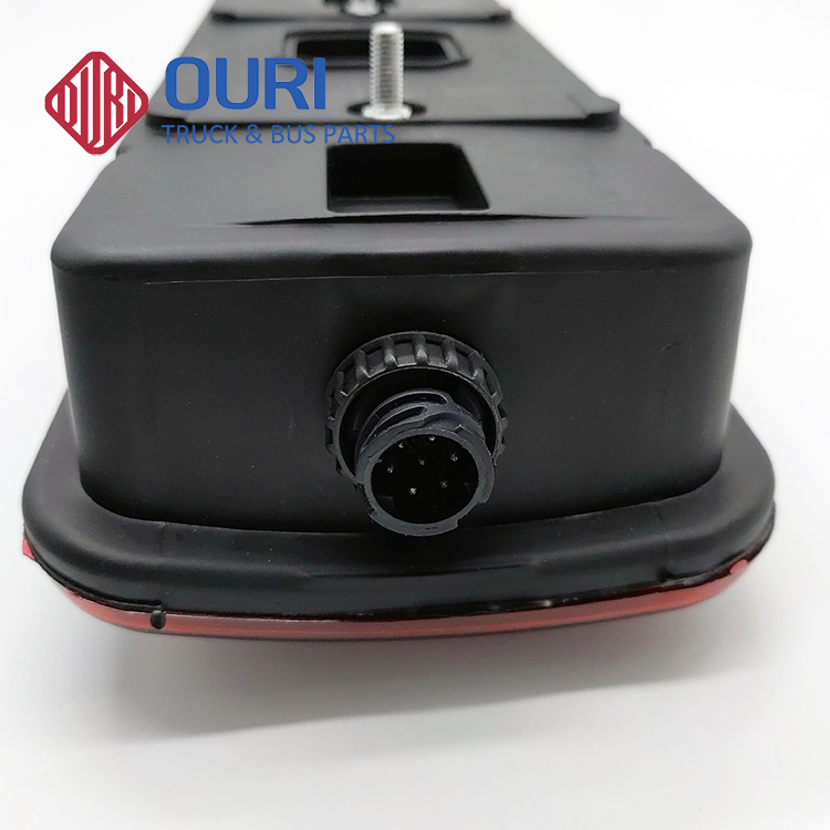 Truck Body Parts 81252256544lh Tail Lamp for Man Tga Tgs Tgx Truck