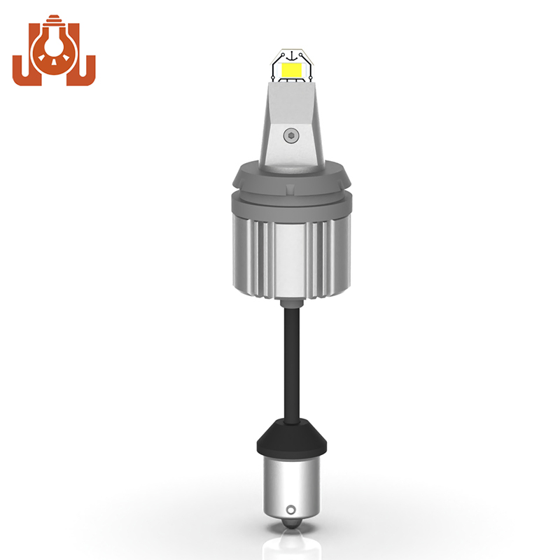 Сверхяркие светодиодные лампы заднего хода 1156 для авто
