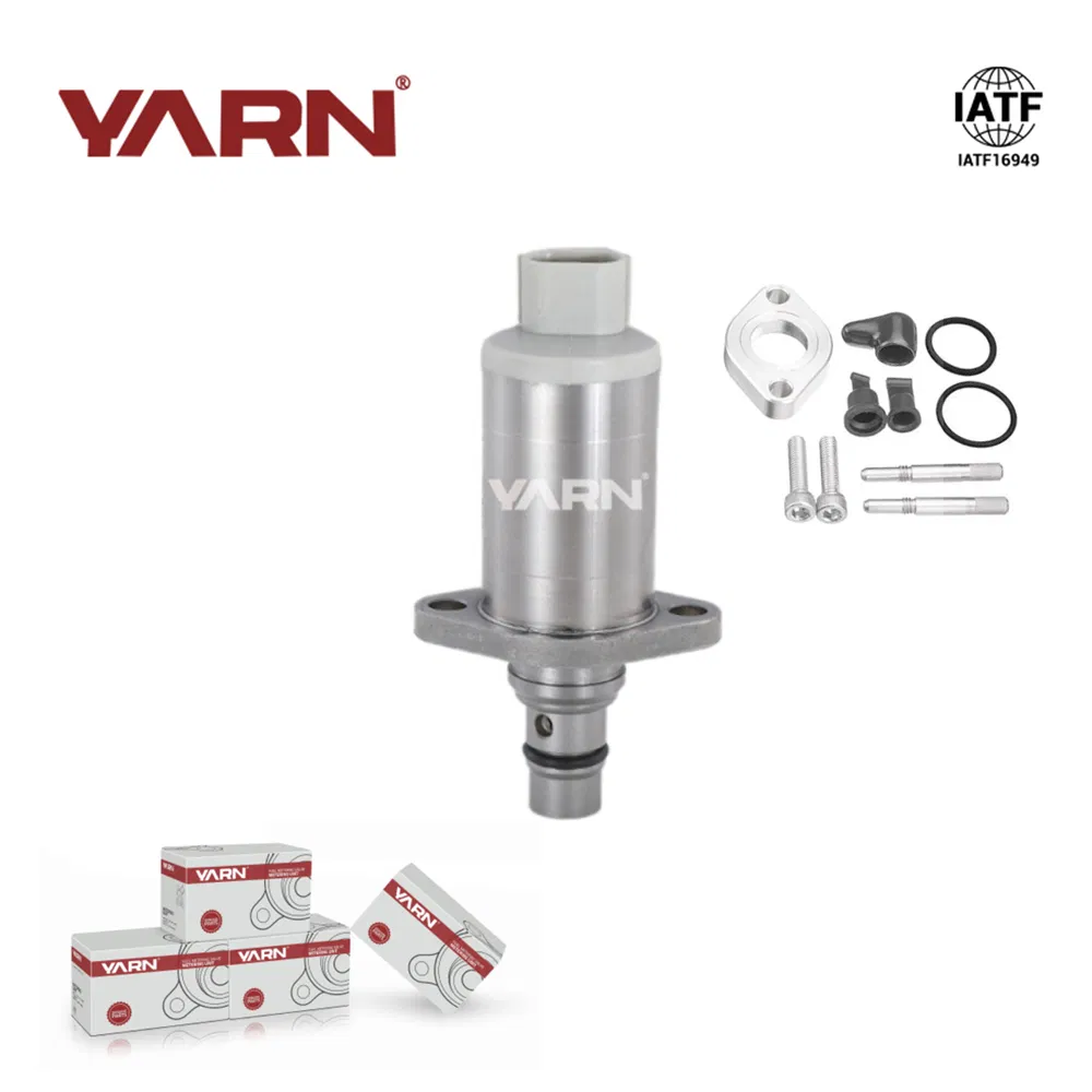 294200-0040 Scv Fuel Suction Control Valve Common Rail for Denso 04226-0L020 04226-0L010 for Toyota