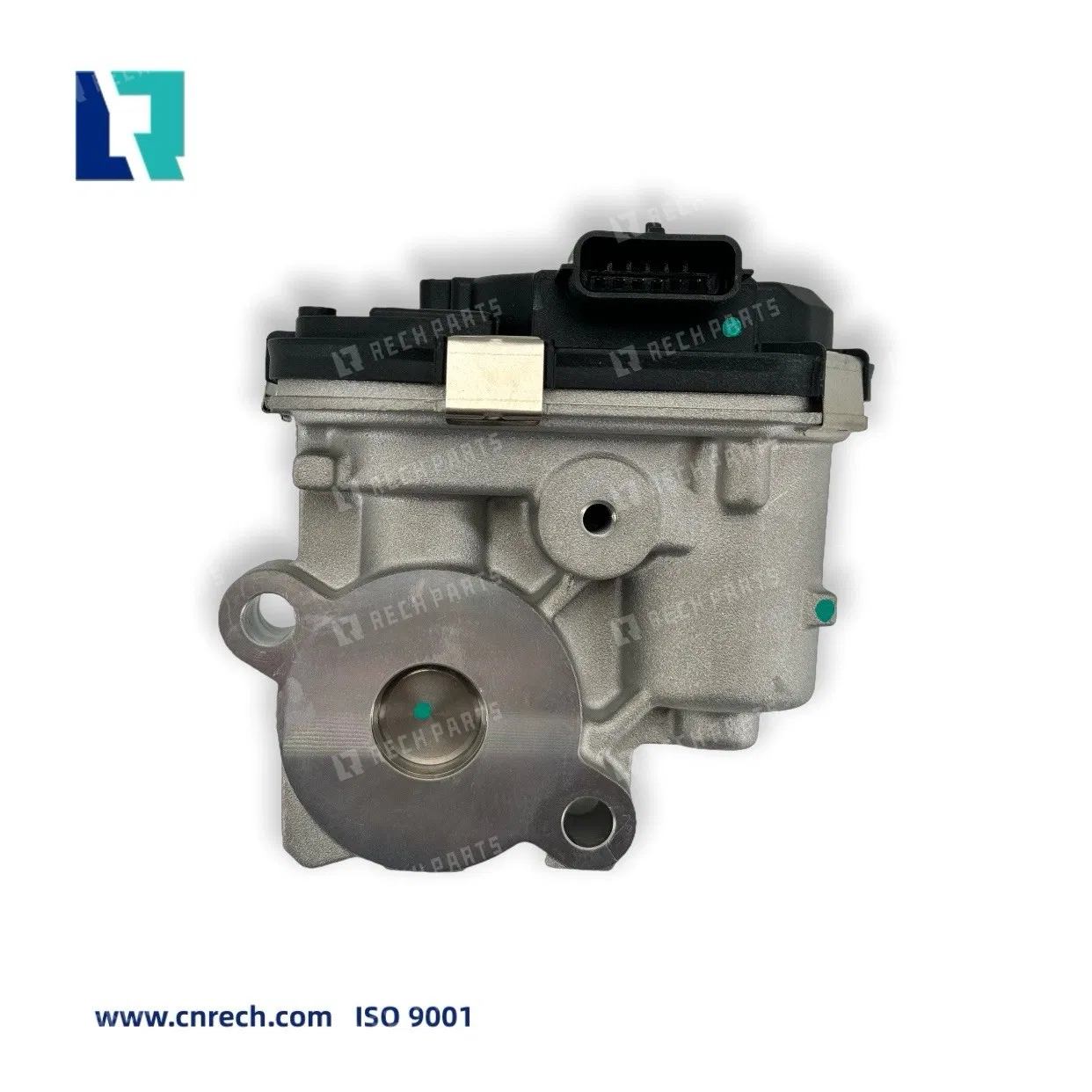 Клапан EGR для Nissan X-Trail T32 14710-6CA1C