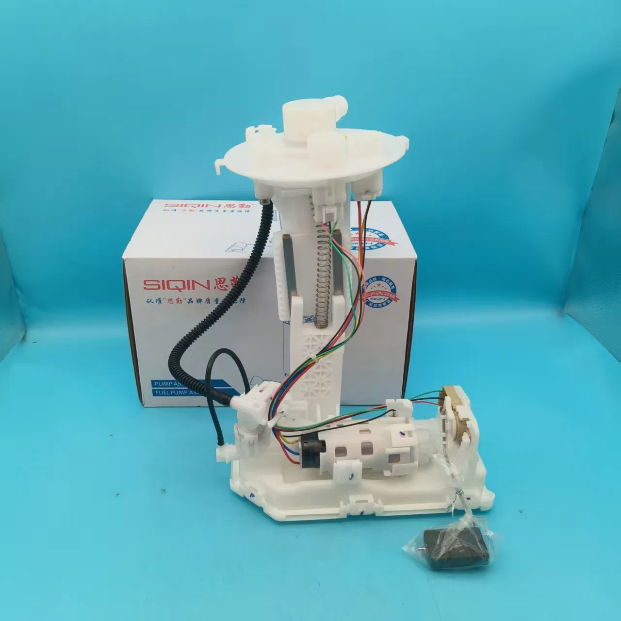 Топливный насос 77020-0A160 для Toyota Corolla Cross 2022