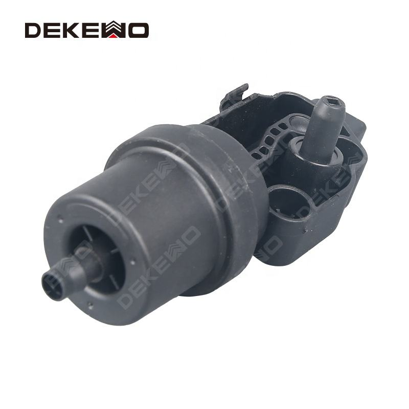 Впускной коллектор Dekewo для VW Audi Touareg/Passat/Q7 3.6L