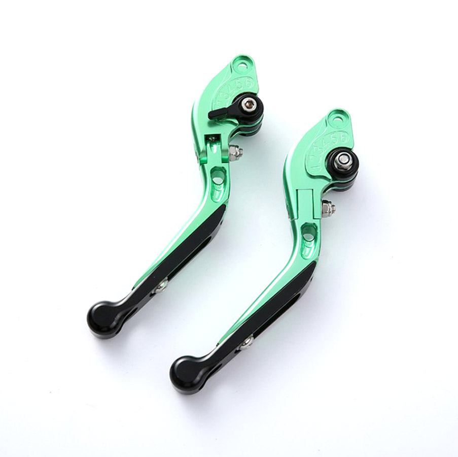 Тормозная ручка из алюминиевого сплава для мотоцикла