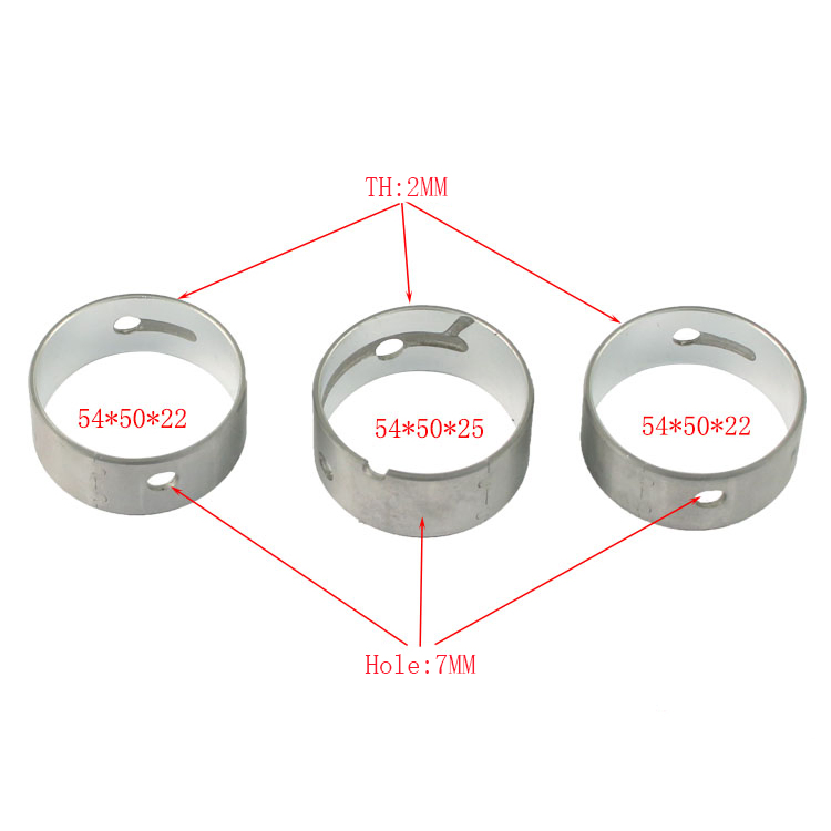 Втулка распредвала для двигателя Isuzu 4jb1
