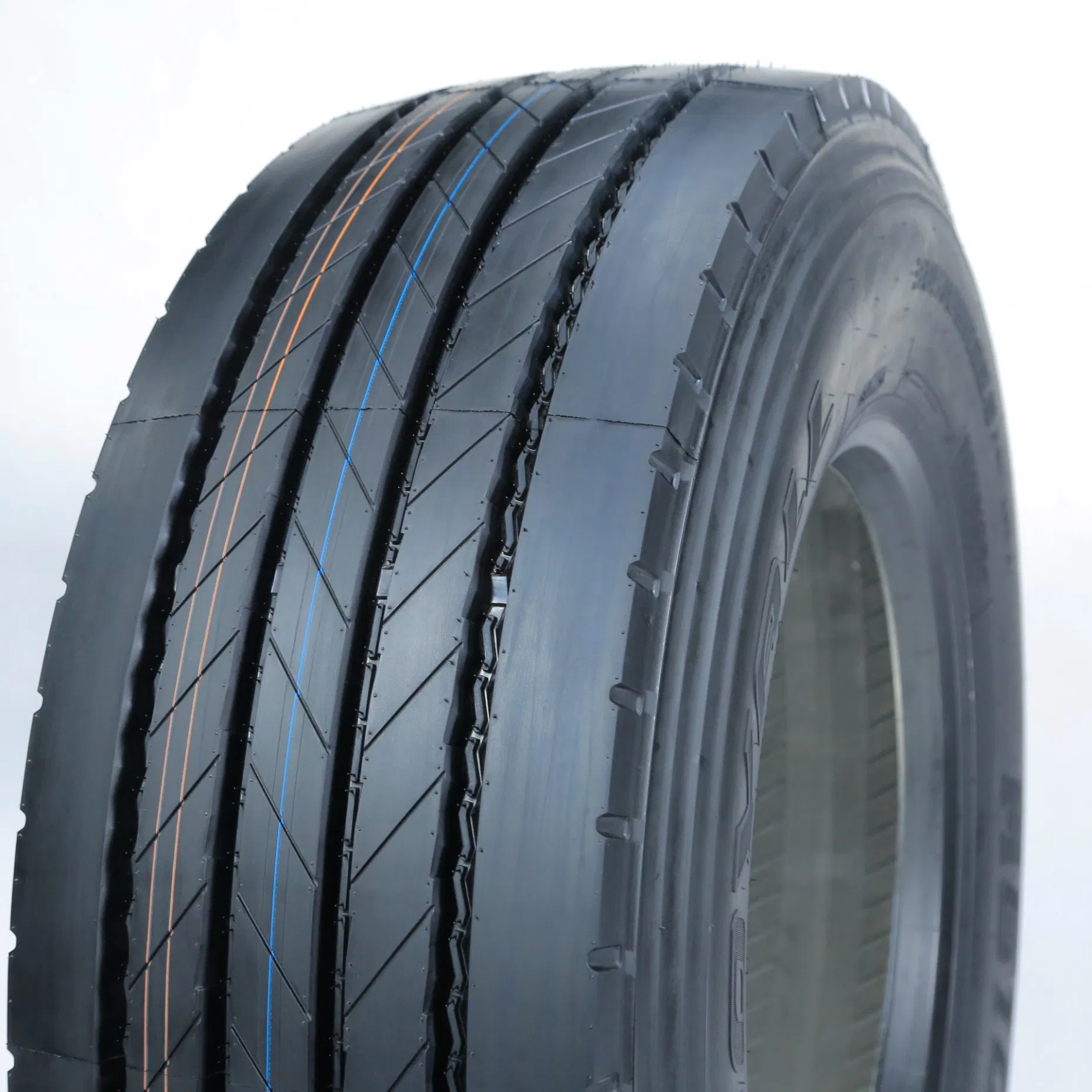 Шина грузовая 385/65R22.5 Joyall A610 для прицепа