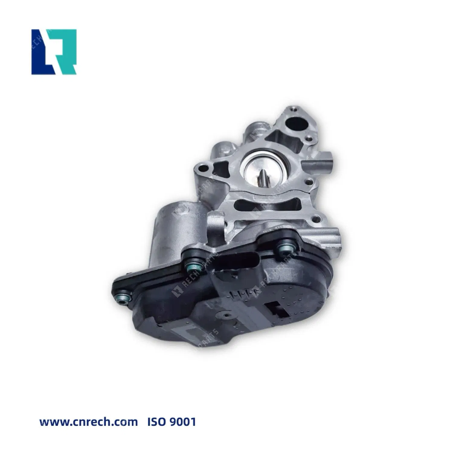 Клапан EGR Mercedes-Benz OM654 A2C92879100