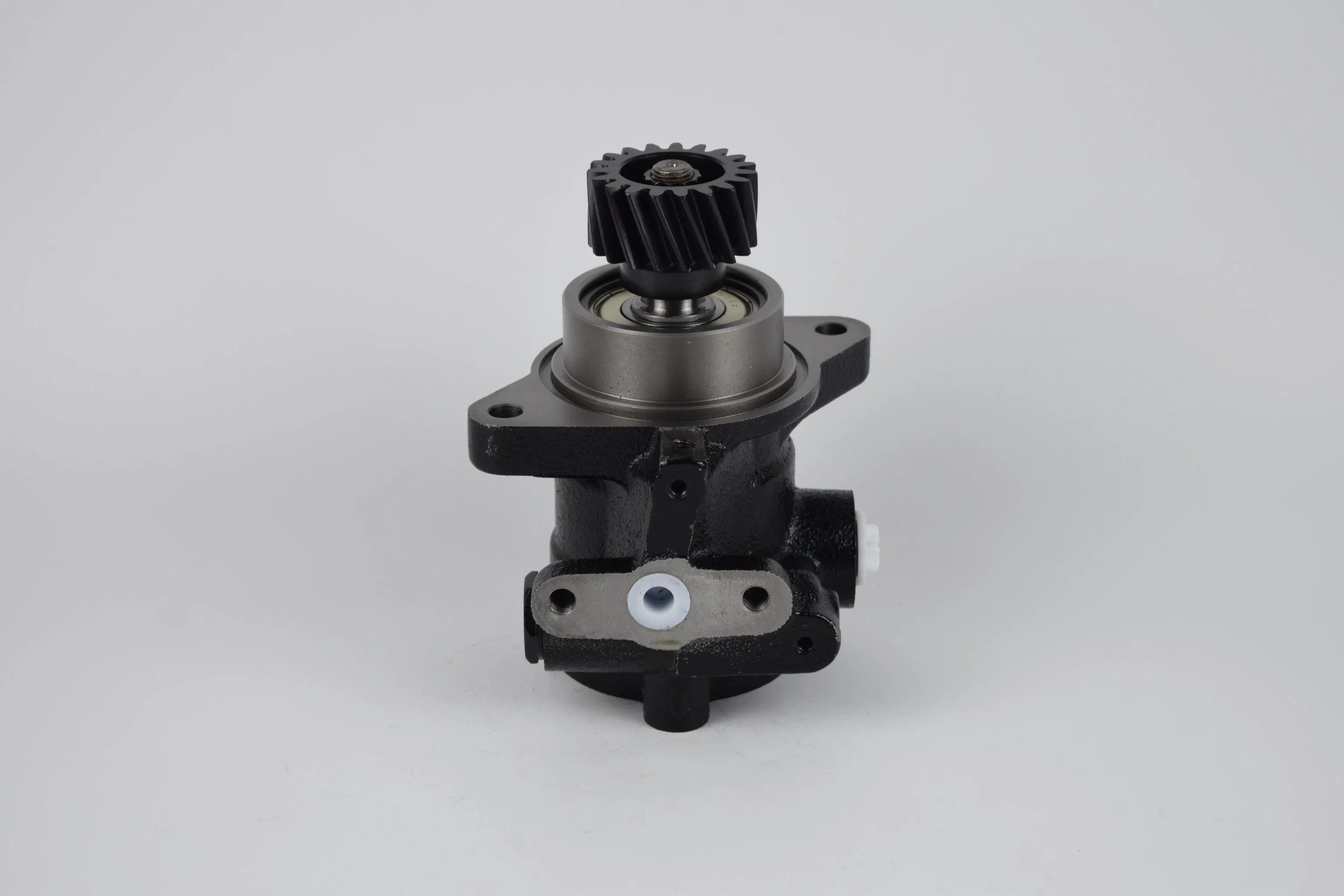 Насос ГУР Quanxing 44310-1621/44310-1490 для Hino Em100/Ek 100