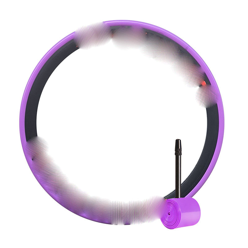 Ультралегкая камера для велосипедной шины