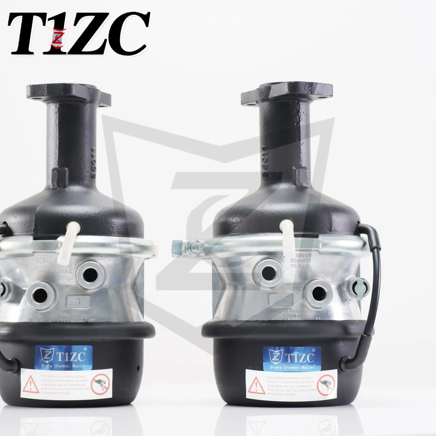 Тормозная камера T24/24 T1ZC для японских автомобилей