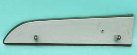 Поворотник JAC HFC 1061 LED, водонепроницаемый