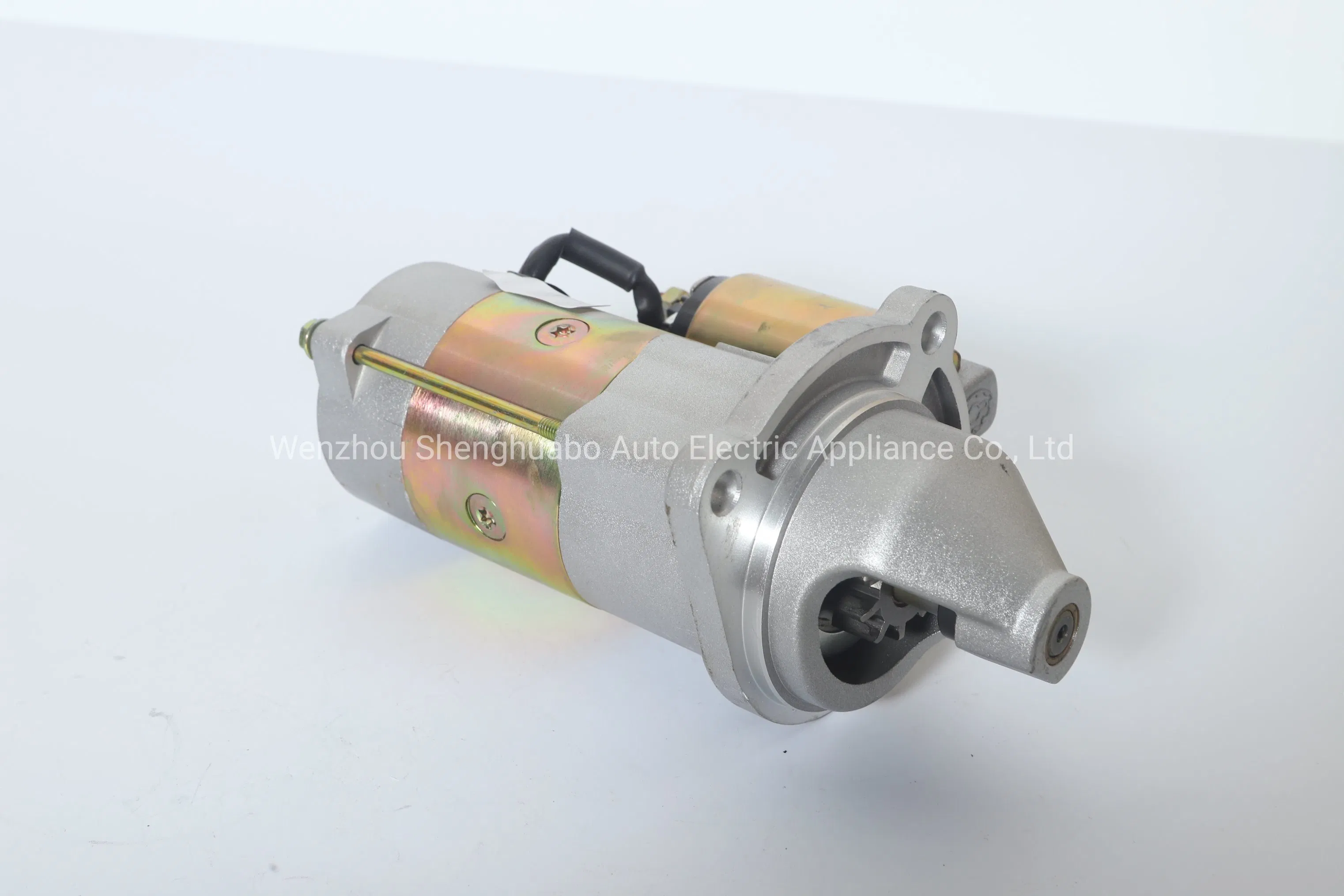 Стартер Lada 12V 2.5кВт новый